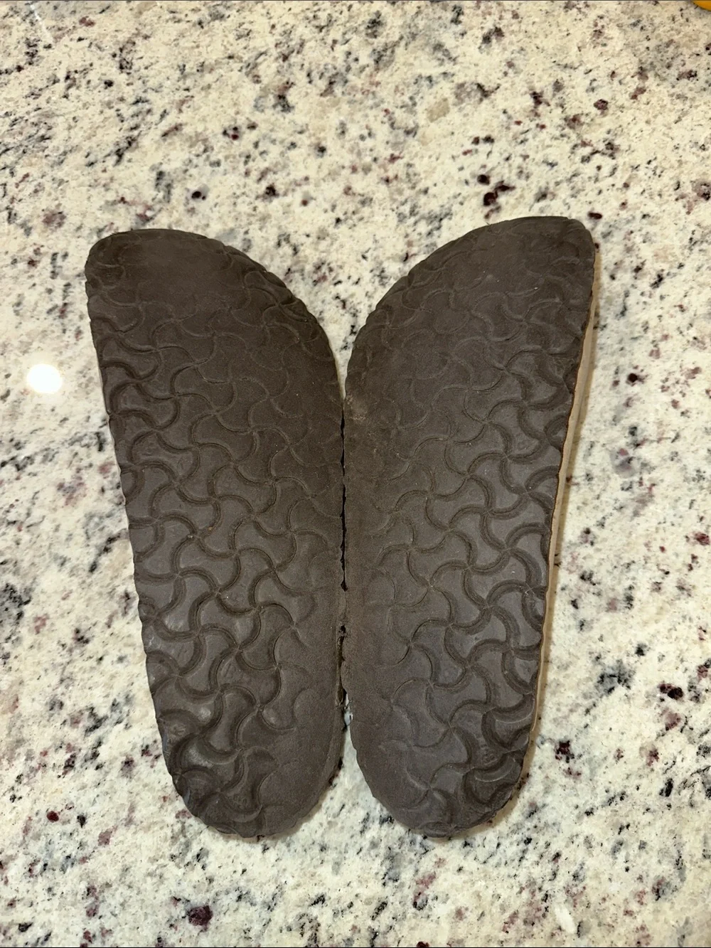 Birkenstock classic men